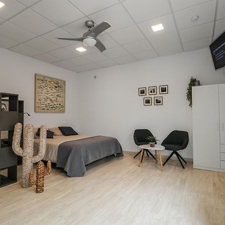 Urban Rooms San Roque With Solarium Las Palmas de Gran Canaria Eksteriør billede