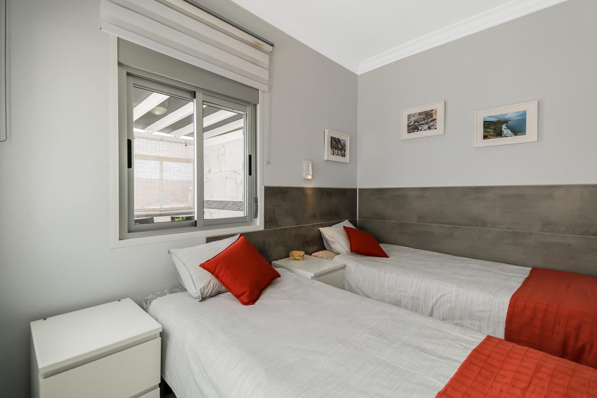Urban Rooms San Roque With Solarium Las Palmas de Gran Canaria Eksteriør billede
