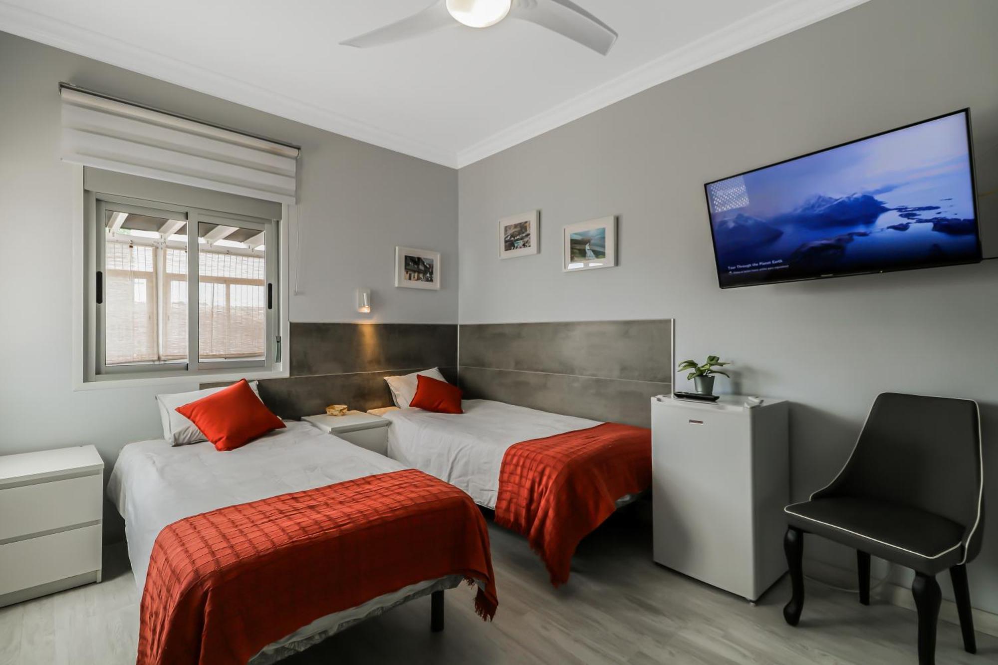 Urban Rooms San Roque With Solarium Las Palmas de Gran Canaria Eksteriør billede